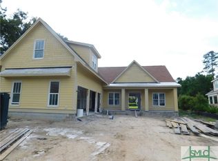 103 Kent Trail Dr, Pooler, GA 31322