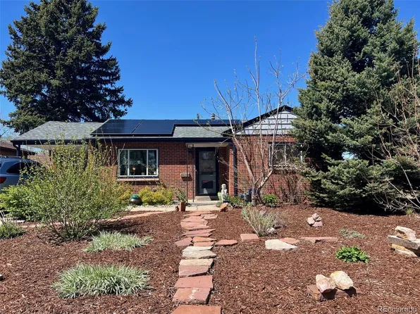 3031 Poplar Street, Denver, CO 80207