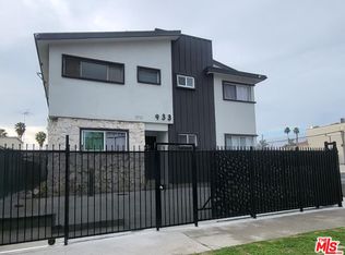 933 S Norton Ave APT 4, Los Angeles, CA 90019
