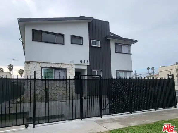 933 S Norton Ave APT 5, Los Angeles, CA 90019