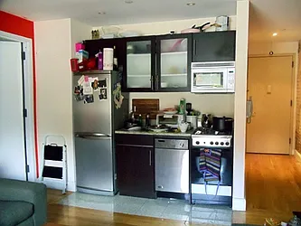 Rented by Mark David