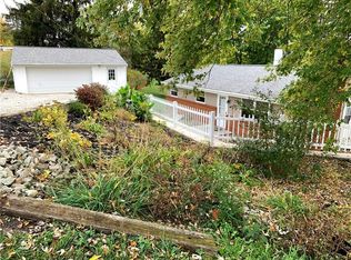 4409 State Route 40, Claysville, PA 15323