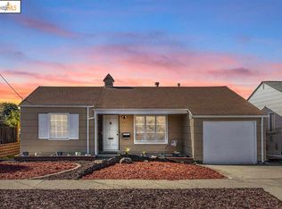 975 Lassen St, Richmond, CA 94805