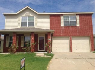 1313 Mallard Dr, Sherman, TX 75092
