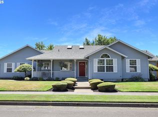 4184 N Clarey St, Eugene, OR