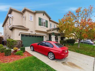 2076 Catalpa Way, Antioch, CA