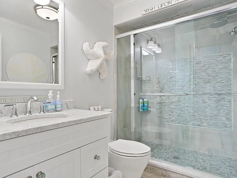 First Floor Bathroom