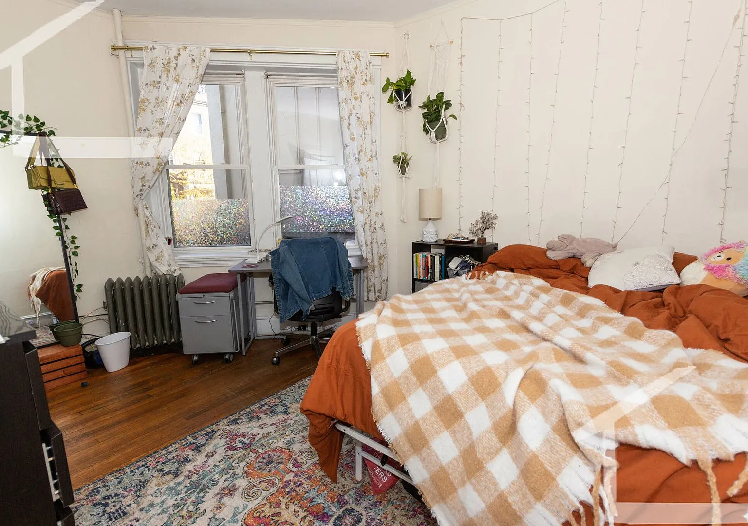 321 Saint Paul St #1A Brookline MA 02446 — Photo 2