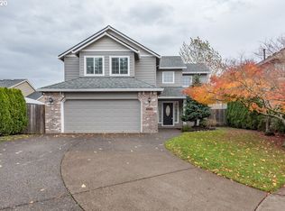 2494 SW Hewitt Ave, Troutdale, OR 97060