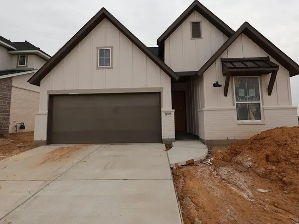 16502 Harmony Lea Ln, Hockley, TX 77447
