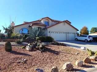 2810 Greenbrier Rd, Sierra Vista, AZ 85650