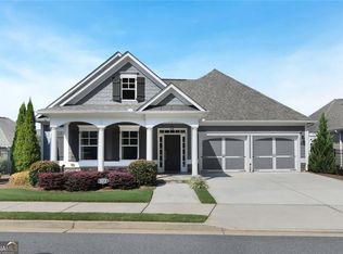 3173 Encore Cir NW, Kennesaw, GA 30152