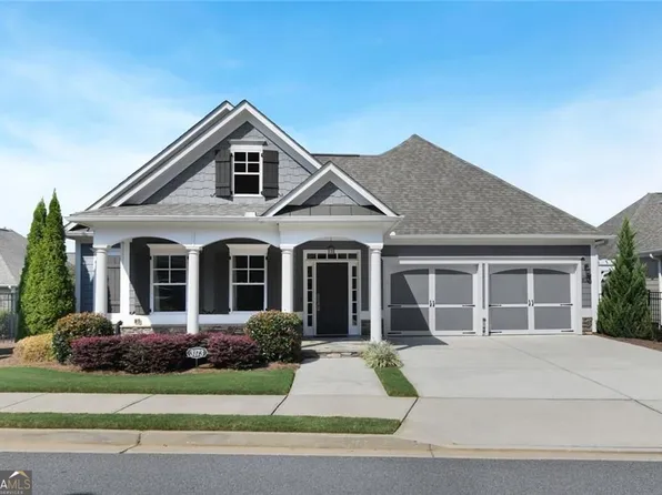 3173 Encore Cir NW, Kennesaw, GA 30152