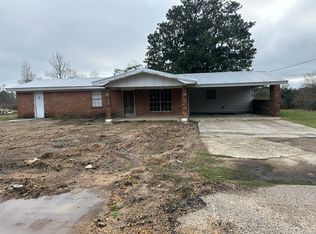 902 Highway 589, Purvis, MS 39475