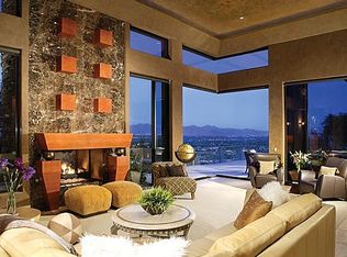 5800 E Foothill Dr N, Paradise Valley, AZ 85253
