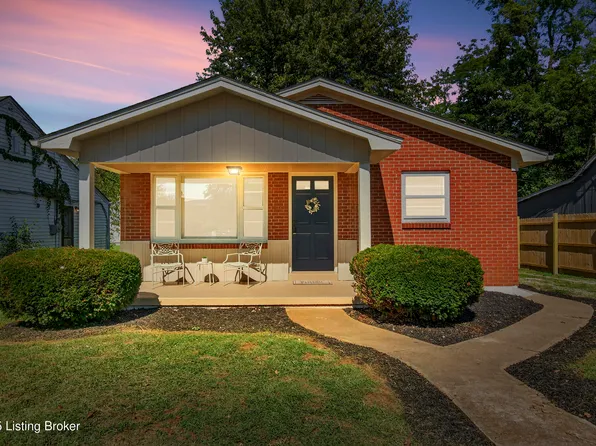 204 E Muir Ave, Bardstown, KY 40004