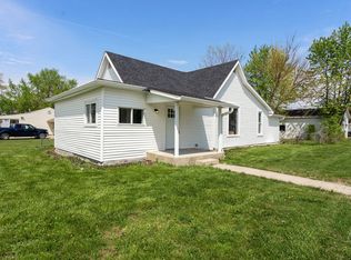 201 N 5th St, Elwood, IN 46036