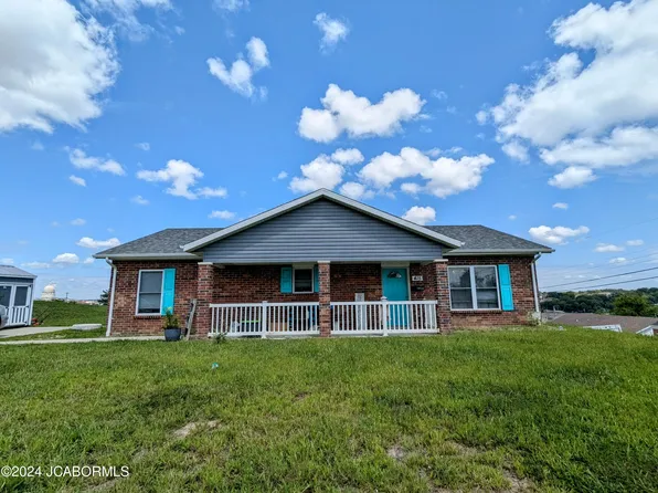 415 E Ashley St, Jefferson City, MO 65101