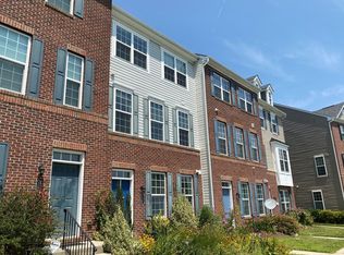 3503 Woodlake Dr, Silver Spring, MD 20904