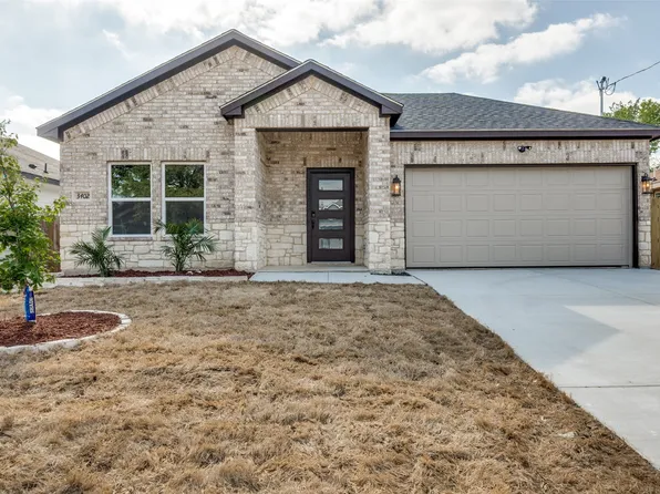 3402 Spring Ave, Dallas, TX 75215