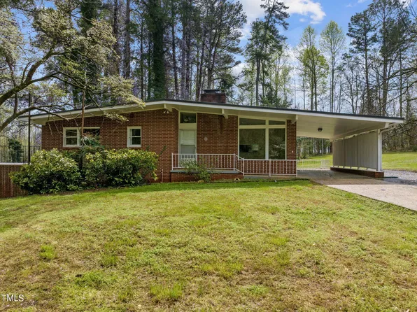 613 Us Highway 70 E, Hillsborough, NC 27278