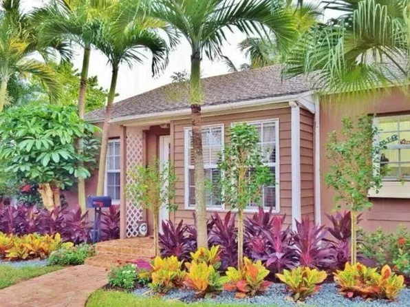600 Westwood Rd, West Palm Beach, FL 33401