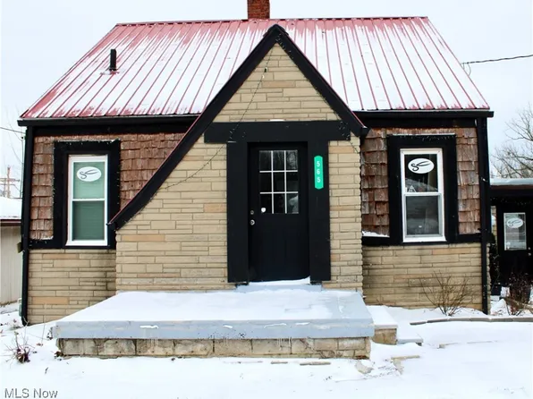 565 S Meridian Rd, Youngstown, OH 44509