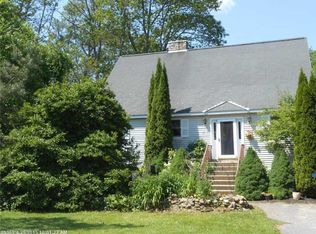 51 Wiscasset Rd, Boothbay, ME 04537