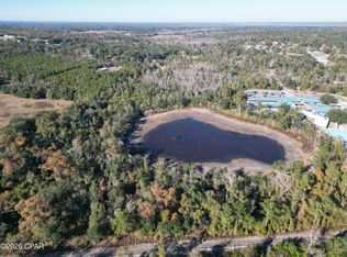 0 Old Spanish Trl, Sneads, FL 32460