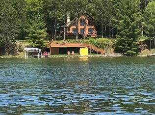 6147 Pine St, Hubbard Lake, MI 49747