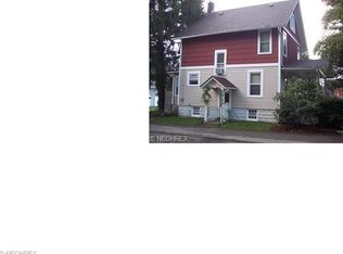 3728 Cleveland Ave NW, Canton, OH