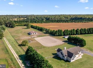 10497 N Union Church Rd, Lincoln, DE 19960