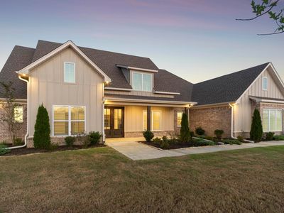 614 Glenwood Springs Dr, Little Rock, AR, 72210