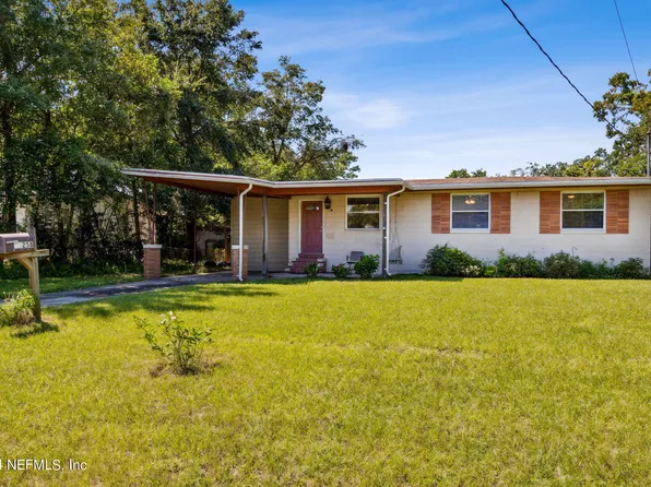 11258 SOFORENKO Drive, Jacksonville, FL 32218