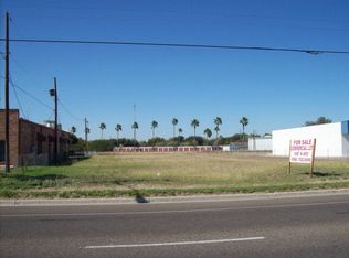 917 Kerria St, Weslaco, TX 78596