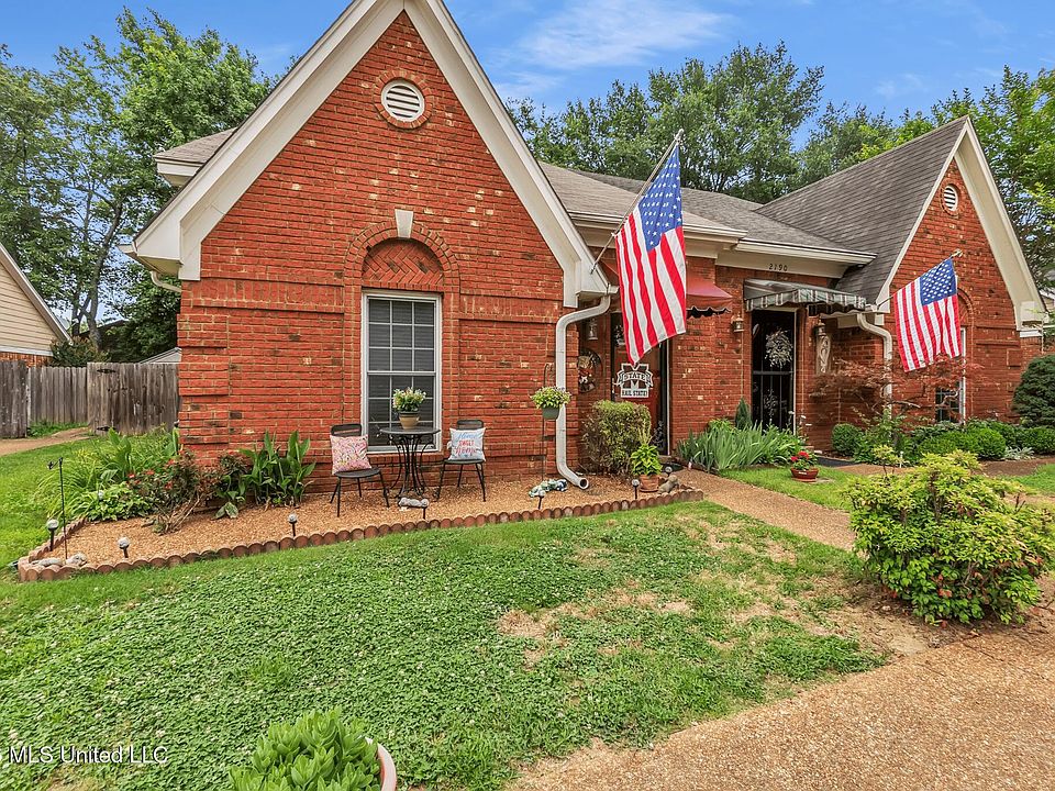 1st image of 2184 Shady Grove Cv