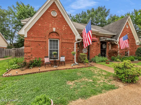 2184 Shady Grove Cv, Hernando, MS 38632