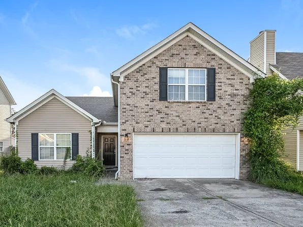 317 Sarna Dr, La Vergne, TN 37086