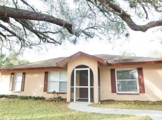 3711 Ballard Rd, Fort Myers, FL 33916