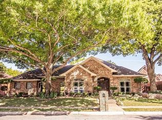3312 Wendover Ct, Bedford, TX 76021