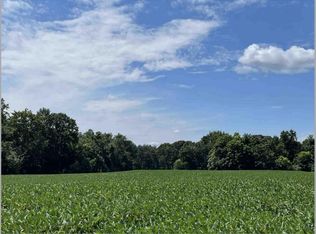 12306 Richmond Rd, Warsaw, VA 22572