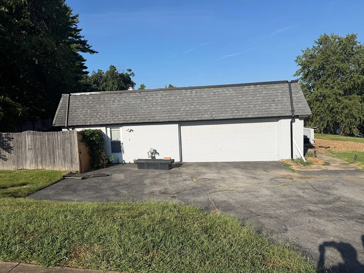 Specious Home for Rent in Manchester Mo — Photo 2