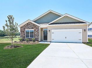 914 Ocean Ct, Carthage, NC 28327