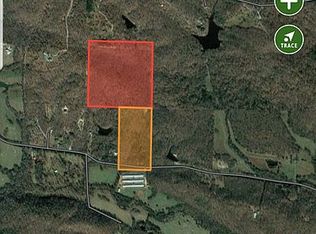 1420 Antioch Rd, Cave City, AR 72521