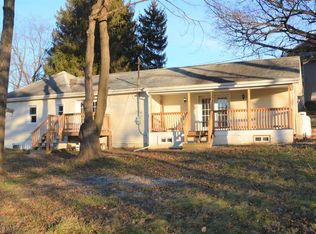 66 W 4th Ave, Everett, PA 15537