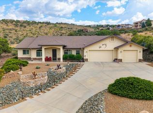 4623 Prairie Trl, Prescott, AZ 86301