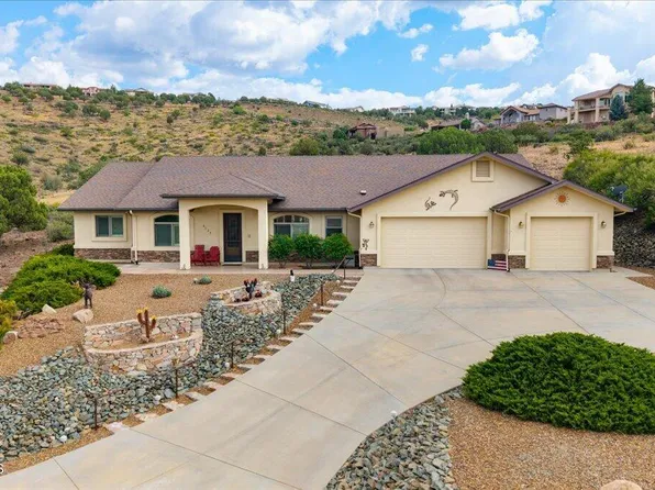 4623 Prairie Trl, Prescott, AZ 86301