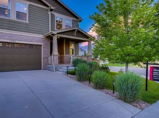 13902 W Layton Cir, Morrison, CO 80465