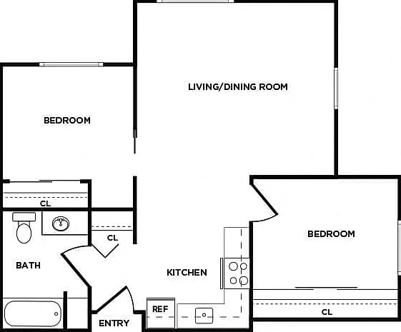 Alderwood Court Senior Affordable Apartments — Photo 30