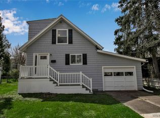 37 Cornell Ave, Buffalo, NY